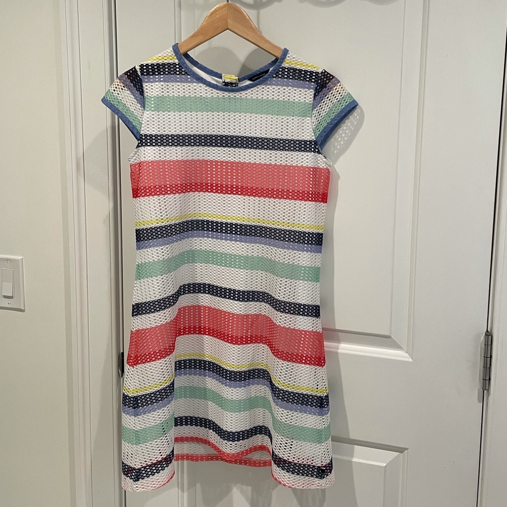 Tommy Hilfiger Girls Dress